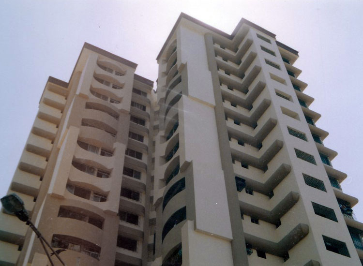 Arunodaya Tower