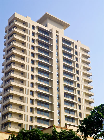 Aashirwad Cooperative Housing Society