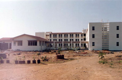 BabaSaheb Ambedkar Technical University 