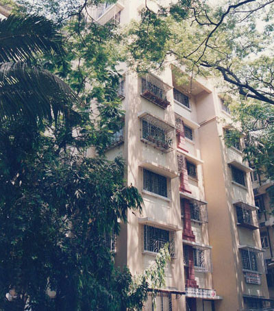 Gurukripa Housing society