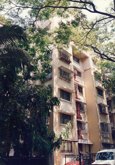 Gurukripa Housing Society